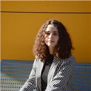 Etudiante en communication internationale offre des cours d'anglais adultes, ados, enfants région Loches, Tours ou à distance